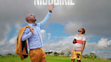 Siju Kiss Ft. Mr Blue – Nisubirie