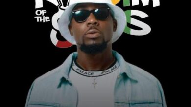 Teephlow – Missing Pairs (Prod By JMJ)