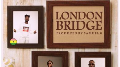 TiC x Awu x Samuel G – London Bridge