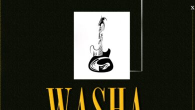 Tiki Flavour – WASHA