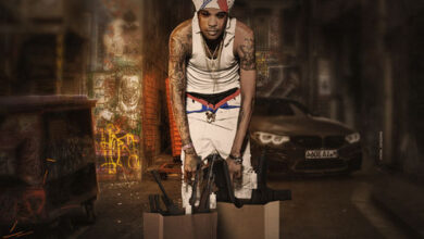 Tommy Lee Sparta – Brand New (Prod. By Boss Lady Muzik)