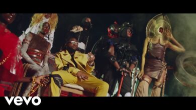 Video Davido - Sweet in the Middle Ft Wurld x Naira Marley x Zlatan