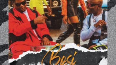 Wale Turner Ft Olamide – Bosi (Prod By Rexxie)