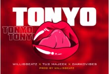 WillisBeatz Ft TU2 x Darkovibes - Tonyo