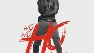 Yaa Pono – Wowoho Anaa (Prod by FoxBeatz)