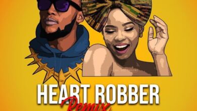 Yemi Alade x Dufla Diligon – Heart Robber Remix