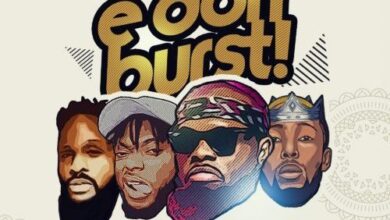 iRock Classic Ft Dremo x Uzikwendu x Magnito – E Don Burst 2.0