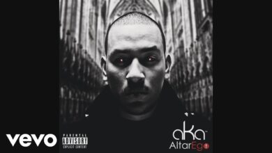 AKA Ft Khuli Chana – Bang