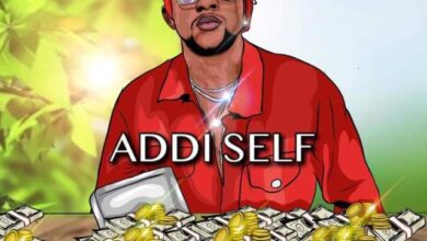 Addi Self – Where Di Money (Prod By TraceBeatz)