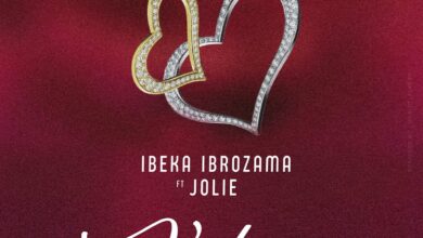 Beka Ibrozama Ft. Jolie – Kidani