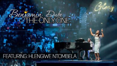 Benjamin Dube Ft Hlengiwe Ntombela – The Only One