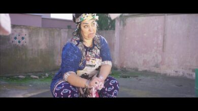 CHEBA_DALILA – MACHI JMA3TI