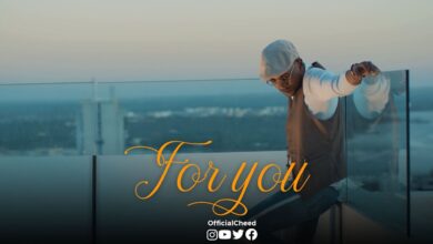 Cheed Ft Marioo - For You Lyrics