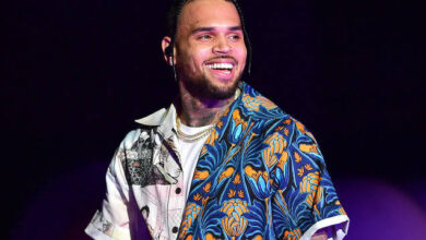 Chris Brown – Upside Down Lyrics