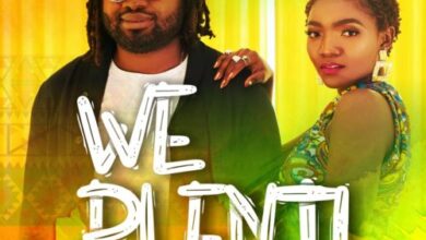 Cobhams Asuquo Ft Simi – We Plenti