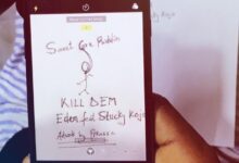 Edem Ft Stucky Kojo – Kill Dem (Sweet Corn Riddim)