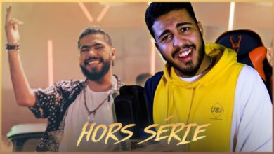 ElGrandeToto x Don Bigg x Draganov x Khtek – HORS SÉRIE (Prod By Draganov)