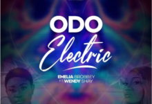 Emelia Brobbey Ft Wendy Shay – Odo Electric (Prod. by MOG Beatz)