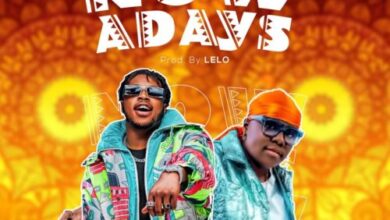 Equation Ft Teni – Nowadays