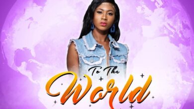 Euyu - To The World (Prod By Willisbeatz)