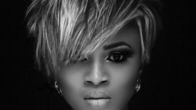 Eva Alordiah – Friend Or Foe (Prod By Jesse Alordiah)