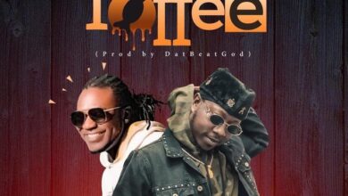 Flowking Stone Ft Prince Bright (Buk Bak) – Toffee