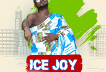 Funny Face – Ice Joy (Prod. by Eyoh Soundboy)