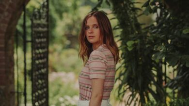 Gabrielle Aplin – One Of Those Days Lyrics