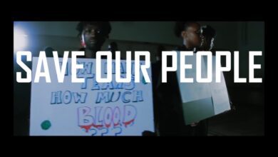 Gentil Misigaro Ft Gentille Mutabazi - Save Our People Lyrics