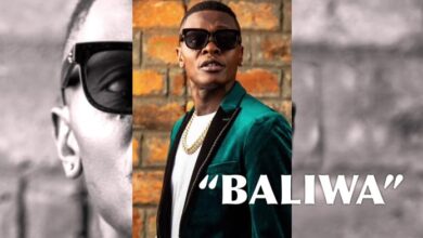 JOSE CHAMELEONE – BALIWA