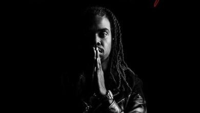 Jahmiel – Success Scary (Prod. By Emudio Records)