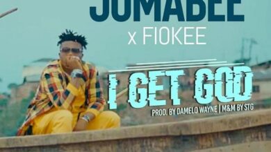 Jumabee Ft Fiokee – I Get God