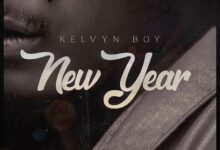 Kelvyn Boy – New Year (Prod By Willo Beatz)