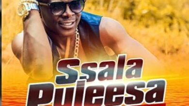 King Saha – Ssala Puleesa