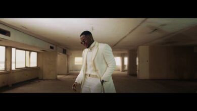 Kizz Daniel - Jaho (Official Video)