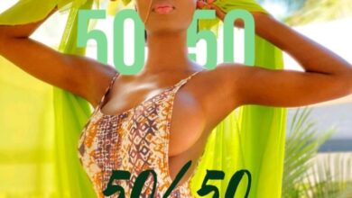 Korra Obidi – 5050 (Prod By Kayo Musiq)