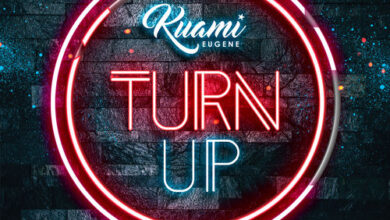 Kuami Eugene – Turn up