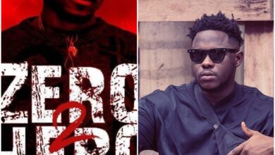 Maccasio Ft Medikal – Vim Yaazo (Prod By Tizzle)