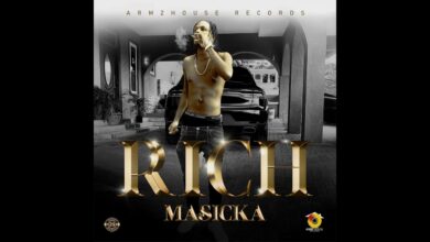 Masicka - Rich