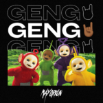 Mayorkun – Geng