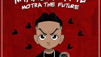 Motra The Future – Mtaachana Tu