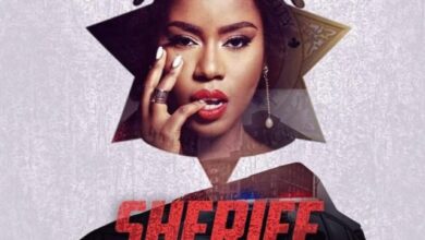 MzVee – Sheriff