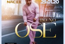 Nacee – Bo No Ose