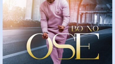 Nacee – Bo No Ose