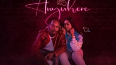 Naira Marley Ft Ms Banks – Anywhere