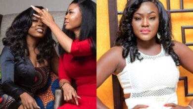 Nana Aba allegedly used her Media school to pimp girls – AJ Poundz reveals