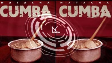 Natacha – Cumba