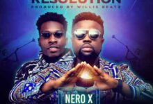 Nero X Ft Article Wan – New Year Resolution (Prod By Willisbeatz)