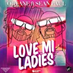 Oryane Ft. Sean Paul - Love Mi Ladies Lyrics