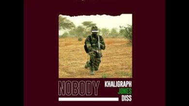 Payper Corleone - Nobody (Khaligraph Jones Diss)